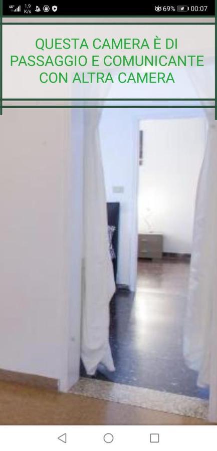 Casa Renier-Biennale Apartment Venesia Bagian luar foto