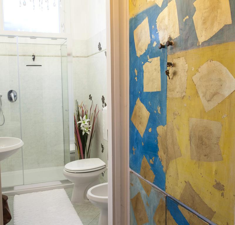 Casa Renier-Biennale Apartment Venesia Bagian luar foto