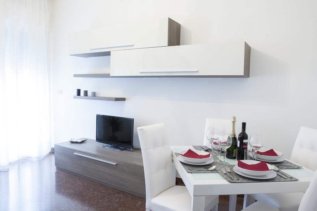 Casa Renier-Biennale Apartment Venesia Bagian luar foto