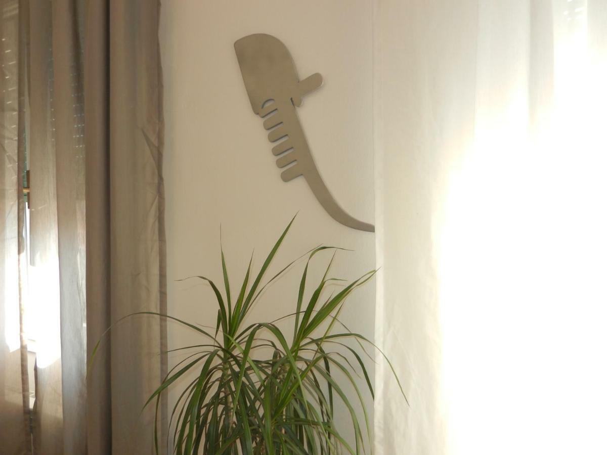 Casa Renier-Biennale Apartment Venesia Bagian luar foto